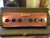 Binson Echorec T5E 1957