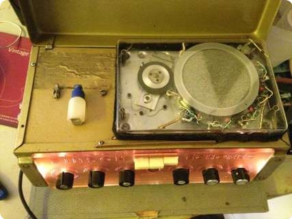 Binson Echorec T5e 1957