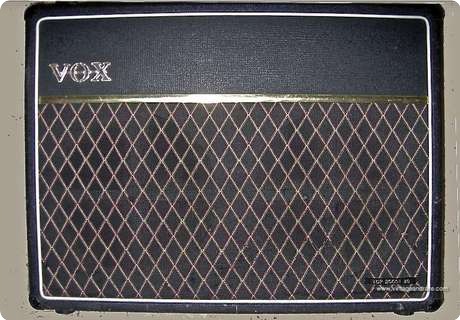 Vox / Jmi Vox Ac30 1966