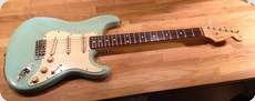 Fender Custom Shop Stratocaster 1993