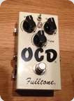 Fulltone OCD 1.4 2008