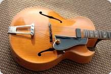 Gibson L4 1958