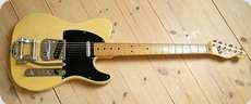 Fender Telecaster 1975