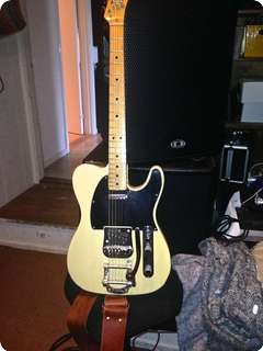 Fender Telecaster 1975