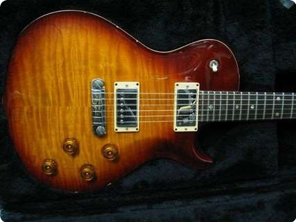 Prs Singlecut 2000