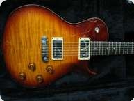 PRS SingleCut 2000