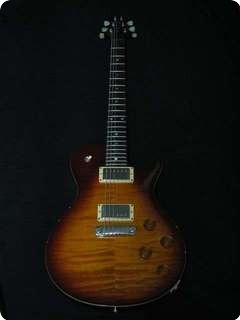 Prs Singlecut 2000