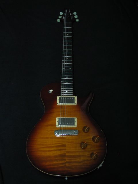 2000 prs singlecut