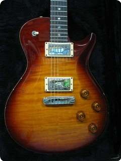 Prs Singlecut 2000