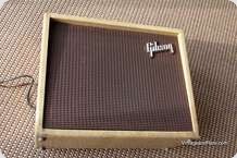 Gibson Explorer Combo Amp 1961