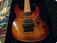 Suhr Modern 7 2012