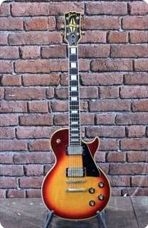 Gibson Les Paul Custom 1974