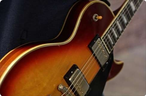 Gibson Les Paul Custom 1974