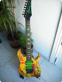 Ibanez Uvmc Mkr 1991