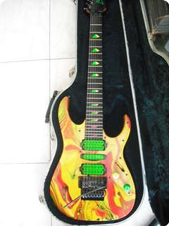 Ibanez Uvmc Mkr 1991