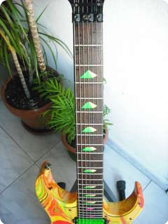 Ibanez Uvmc Mkr 1991