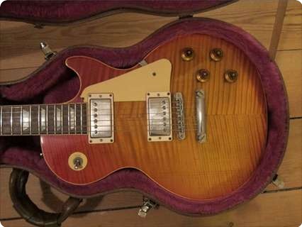 Gibson Les Paul Standard 1992