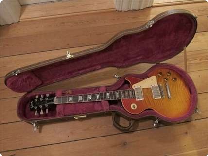 Gibson Les Paul Standard 1992