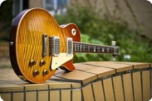 Gibson Les Paul Standard 1992