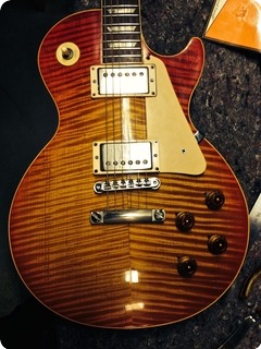 Gibson Les Paul Standard 1992