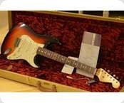 Fender Cunetto Stratocaster Custom Shop 1998