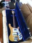 RICKENBACKER 4001 1975