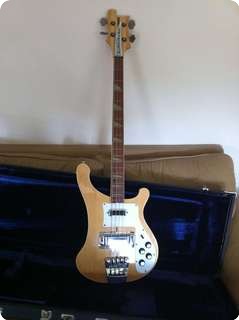 Rickenbacker 4001 1975