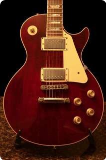 Gibson Les Paul Standard 1978