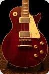 Gibson Les Paul Standard 1978