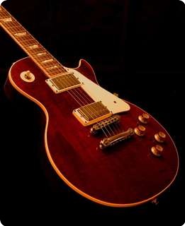 Gibson Les Paul Standard 1978