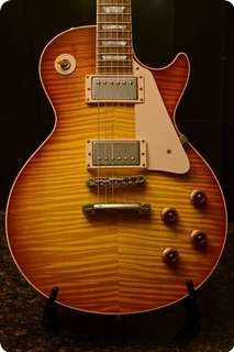 Gibson Historic Collection Les Paul Standard 2000