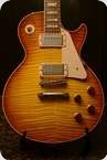 Gibson Historic Collection Les Paul Standard 2000