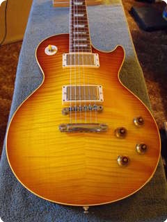 Gibson Historic Collection Les Paul Standard 2000