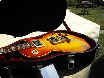 Gibson Historic Collection Les Paul Standard 2000