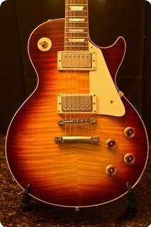 Gibson Historic Collection Les Paul Standard 2001