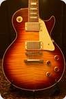 Gibson Historic Collection Les Paul Standard 2001