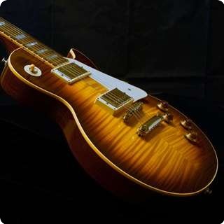 Gibson Historic Collection Les Paul Standard 2001