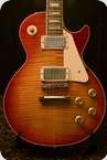 Gibson Les Paul Classic premium Plus 1993