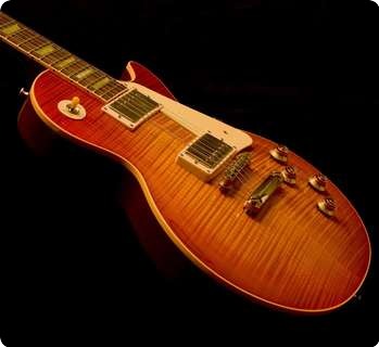 Gibson Les Paul Classic (premium Plus) 1993