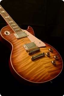 Gibson Les Paul Standard 2011