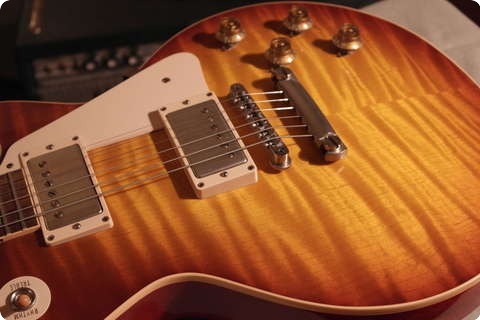 Gibson Les Paul Standard 2011