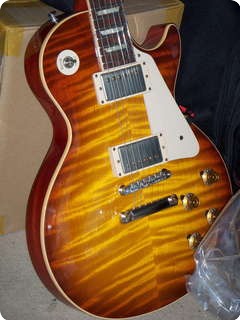 Gibson Les Paul Standard 2011