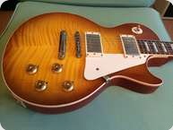 Gibson Les Paul 1959 Reissue Murphy Aged 2006