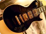 Gibson Les Paul Classic Custom 2007