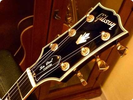 Gibson Les Paul Classic Custom 2007