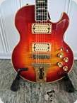 Gibson L5S Custom 1973