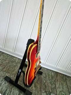 Gibson L5s Custom 1973