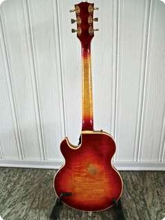 Gibson L5s Custom 1973