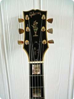 Gibson L5s Custom 1973