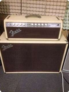 Fender  Tonemaster 1997